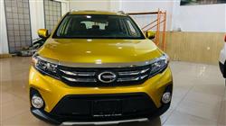 GAC GS3